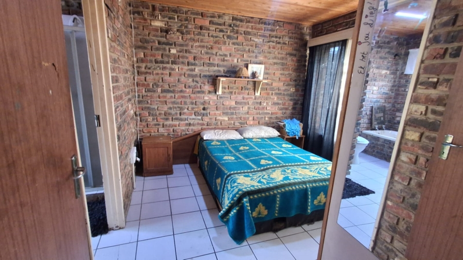 4 Bedroom Property for Sale in Residentia Free State
